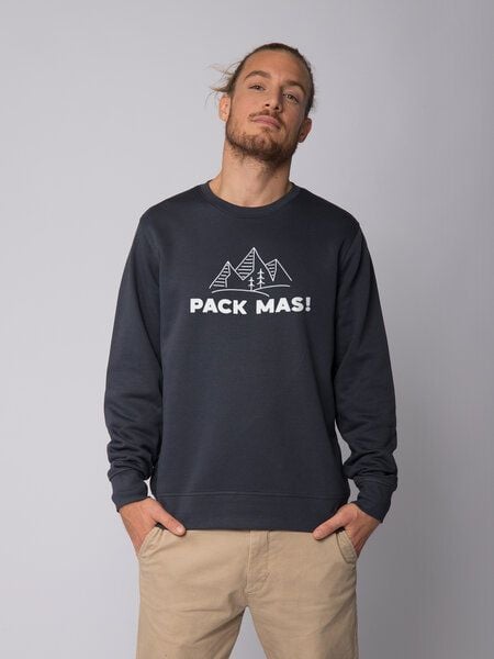watapparel Sweatshirt Unisex Pack mas! von watapparel