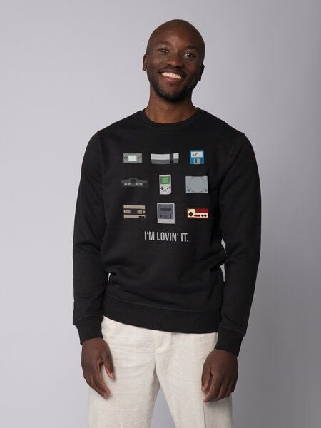 watapparel Sweatshirt Unisex Videogames von watapparel