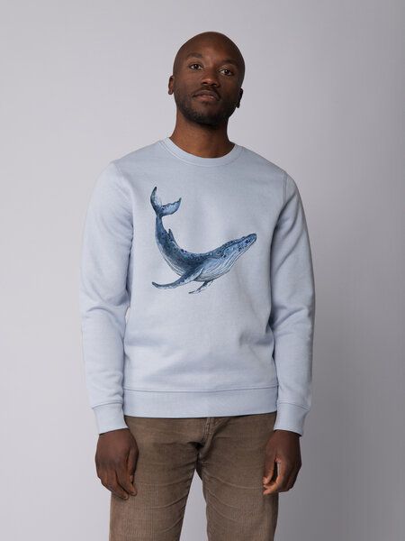 watapparel Sweatshirt Unisex Wal watapparel Sweatshirt Unisex Wal von watapparel
