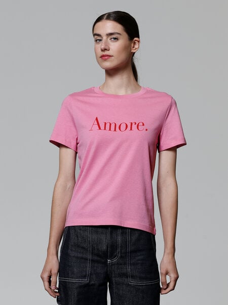 watapparel T-Shirt Frauen Amore von watapparel