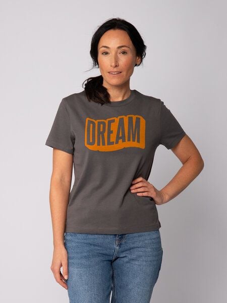 watapparel T-Shirt Frauen Dream von watapparel