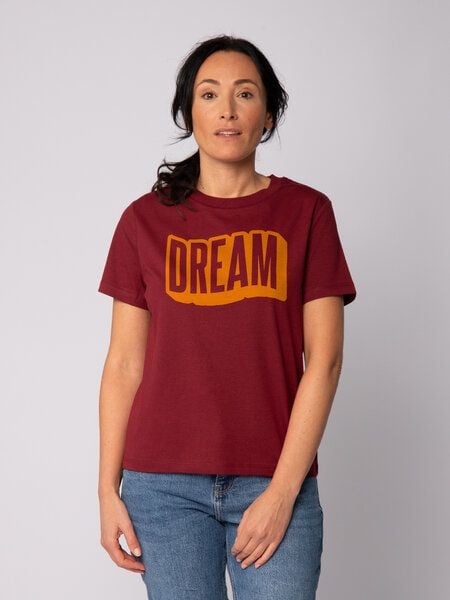 watapparel T-Shirt Frauen Dream von watapparel
