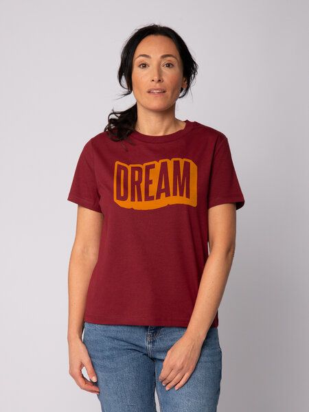 watapparel T-Shirt Frauen Dream von watapparel