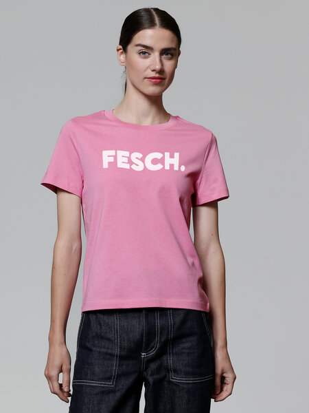 watapparel T-Shirt Frauen Fesch von watapparel