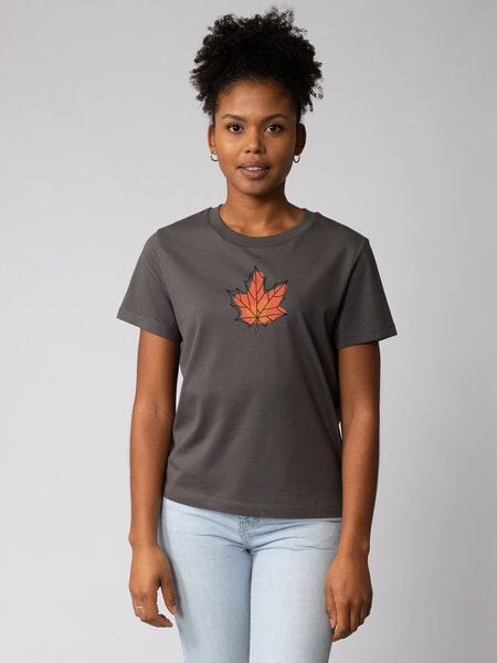 watapparel T-Shirt Frauen Herbst von watapparel