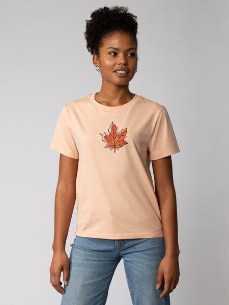 watapparel T-Shirt Frauen Herbst von watapparel