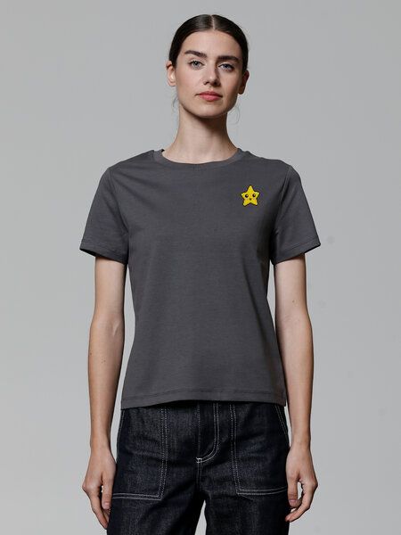 watapparel T-Shirt Frauen Unbesiegbar von watapparel