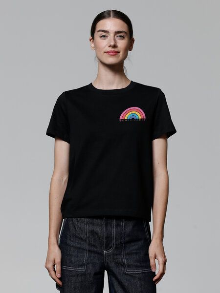 watapparel T-Shirt Frauen Women Power von watapparel