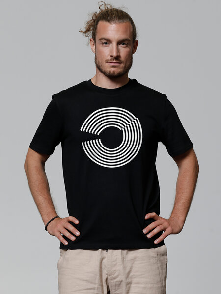 watapparel T-Shirt Unisex Abstract 01 von watapparel