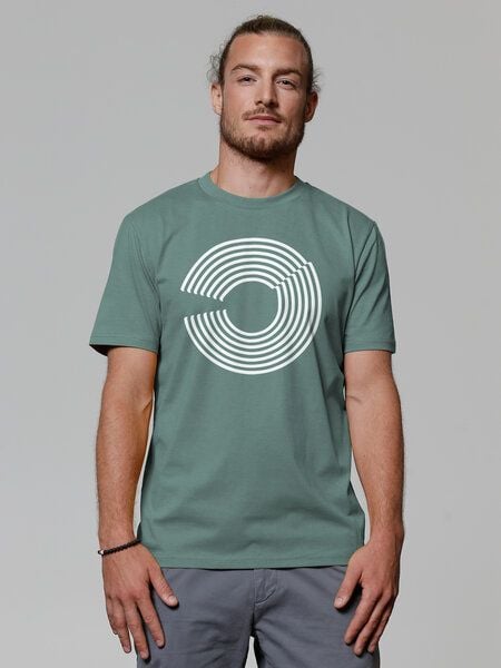 watapparel T-Shirt Unisex Abstract 01 von watapparel