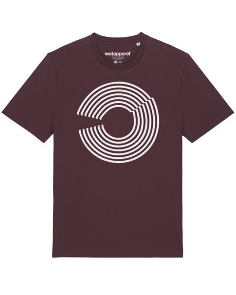 watapparel T-Shirt Unisex Abstract 01 von watapparel