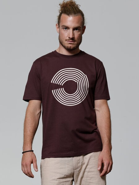 watapparel T-Shirt Unisex Abstract 01 von watapparel