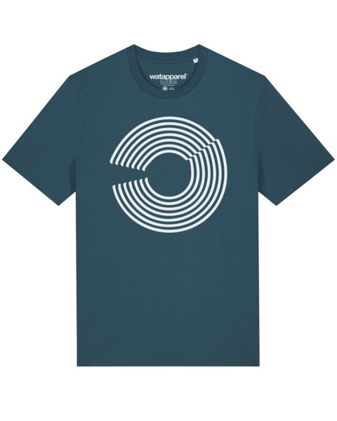 watapparel T-Shirt Unisex Abstract 01 von watapparel