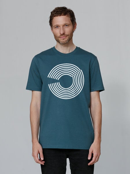 watapparel T-Shirt Unisex Abstract 01 von watapparel