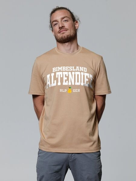 watapparel T-Shirt Unisex Altendiez Bimbesland von watapparel