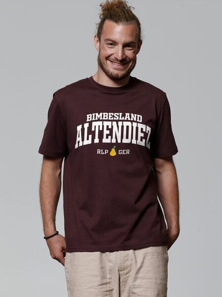 watapparel T-Shirt Unisex Altendiez Bimbesland von watapparel