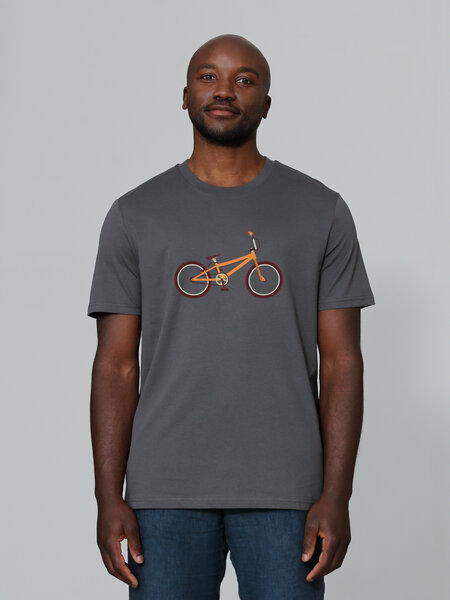 watapparel T-Shirt Unisex BMX von watapparel