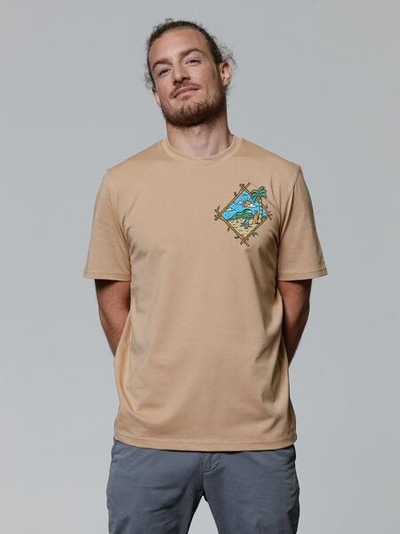 watapparel T-Shirt Unisex Beach is calling watapparel T-Shirt Unisex Beach is calling von watapparel