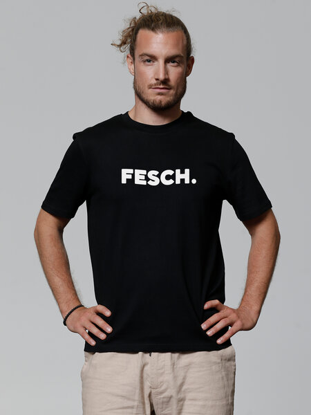 watapparel T-Shirt Unisex Fesch von watapparel