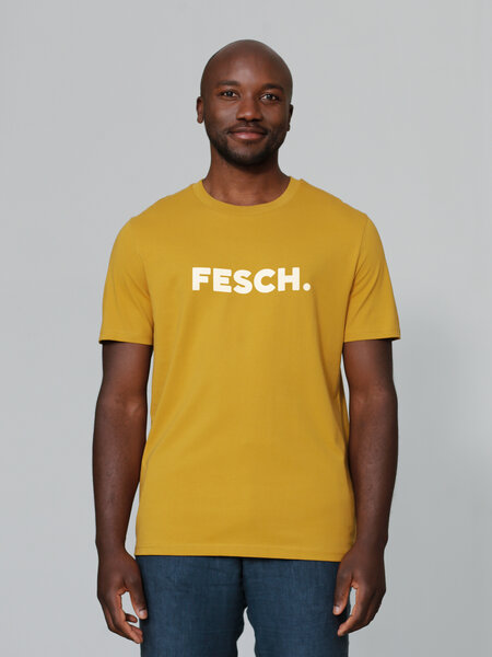 watapparel T-Shirt Unisex Fesch von watapparel