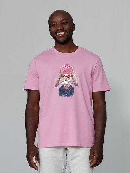 watapparel T-Shirt Unisex Hase von watapparel