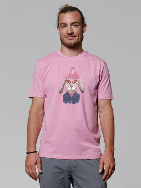 watapparel T-Shirt Unisex Hase von watapparel