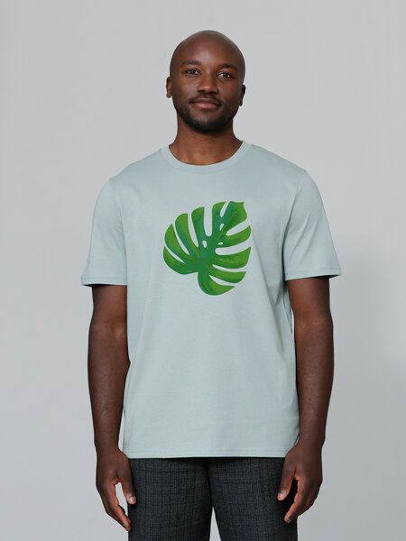 watapparel T-Shirt Unisex Monstera 2.0 von watapparel