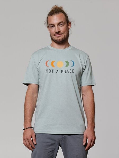 watapparel T-Shirt Unisex Not a Phase von watapparel