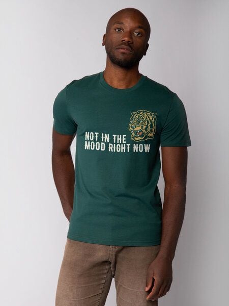 watapparel T-Shirt Unisex Not in the mood von watapparel