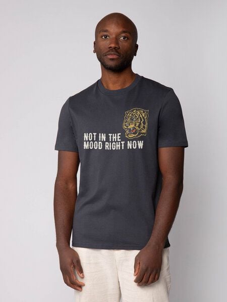 watapparel T-Shirt Unisex Not in the mood watapparel T-Shirt Unisex Not in the mood von watapparel