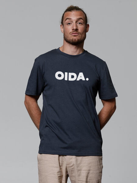 watapparel T-Shirt Unisex Oida von watapparel