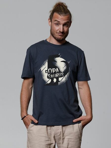 watapparel T-Shirt Unisex Opasaurus watapparel T-Shirt Unisex Opasaurus von watapparel