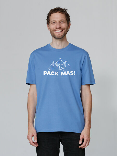 watapparel T-Shirt Unisex Pack mas! von watapparel