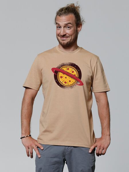 watapparel T-Shirt Unisex Pizza Planet watapparel T-Shirt Unisex Pizza Planet von watapparel