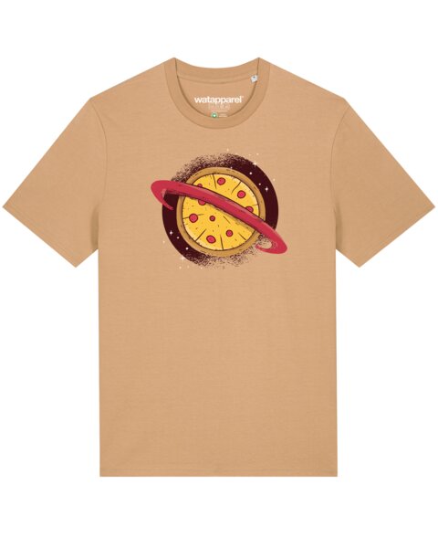 watapparel T-Shirt Unisex Pizza Planet von watapparel