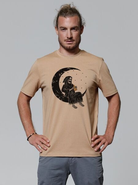 watapparel T-Shirt Unisex Pizza for life von watapparel