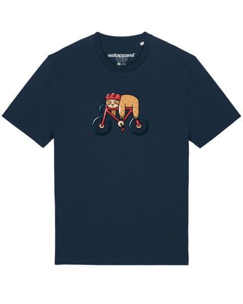 watapparel T-Shirt Unisex Sloth von watapparel