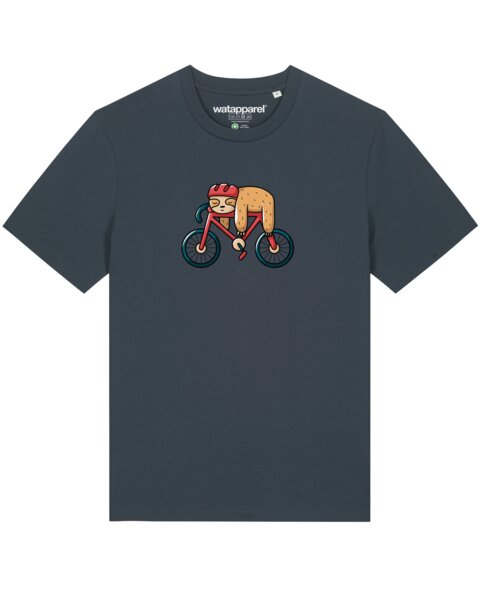 watapparel T-Shirt Unisex Sloth von watapparel