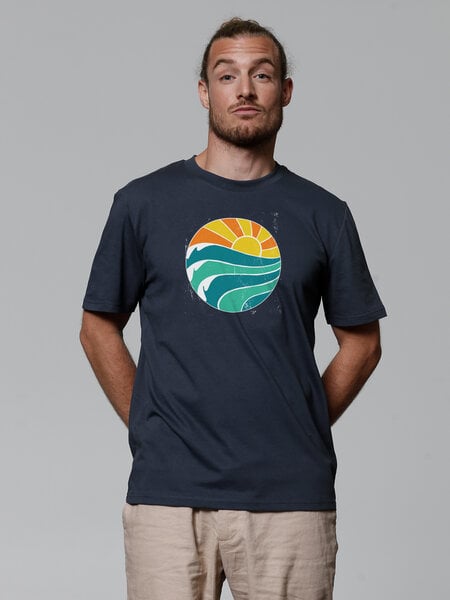 watapparel T-Shirt Unisex Summer Sun von watapparel