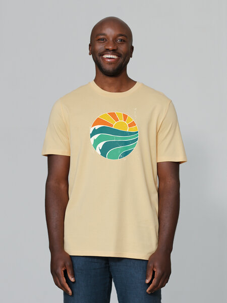 watapparel T-Shirt Unisex Summer Sun von watapparel