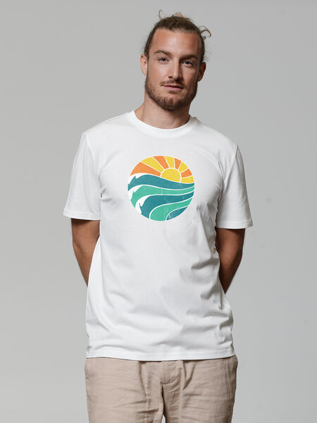 watapparel T-Shirt Unisex Summer Sun von watapparel