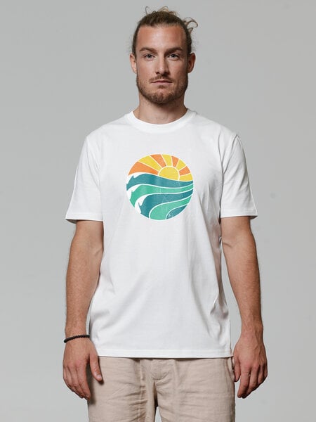 watapparel T-Shirt Unisex Summer Sun von watapparel