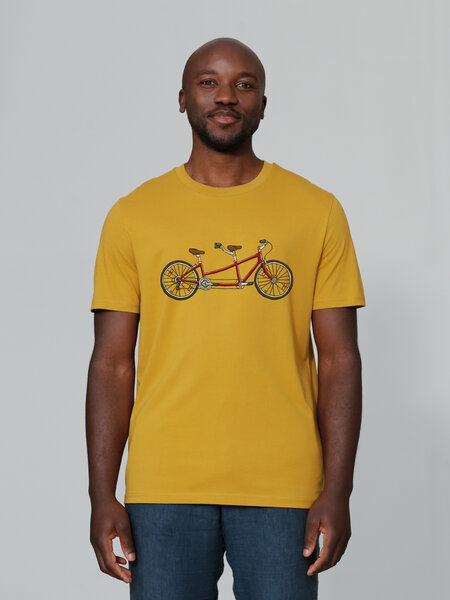 watapparel T-Shirt Unisex Tandem von watapparel