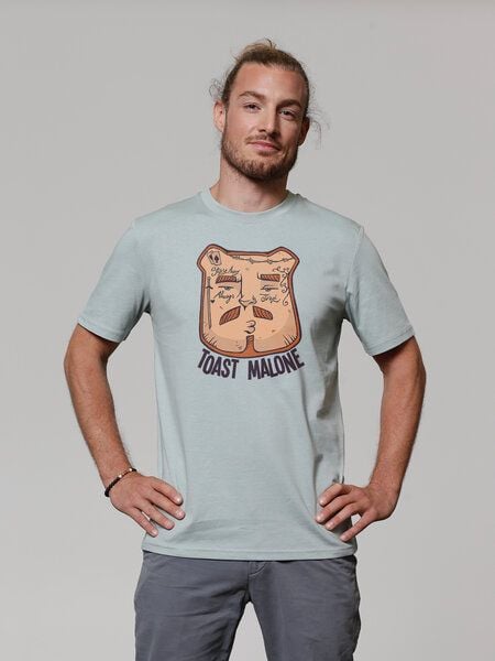 watapparel T-Shirt Unisex Toast Malone watapparel T-Shirt Unisex Toast Malone von watapparel