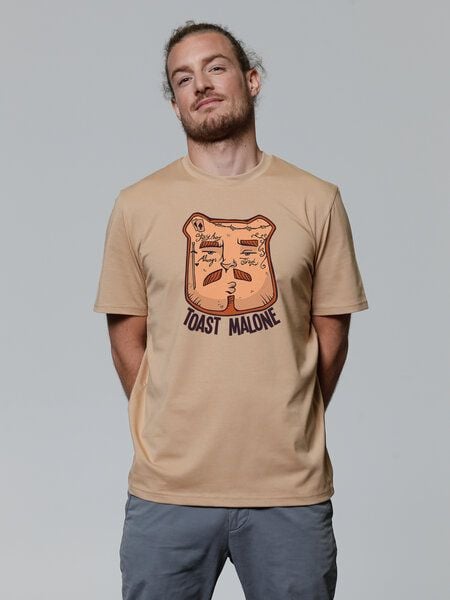 watapparel T-Shirt Unisex Toast Malone watapparel T-Shirt Unisex Toast Malone von watapparel