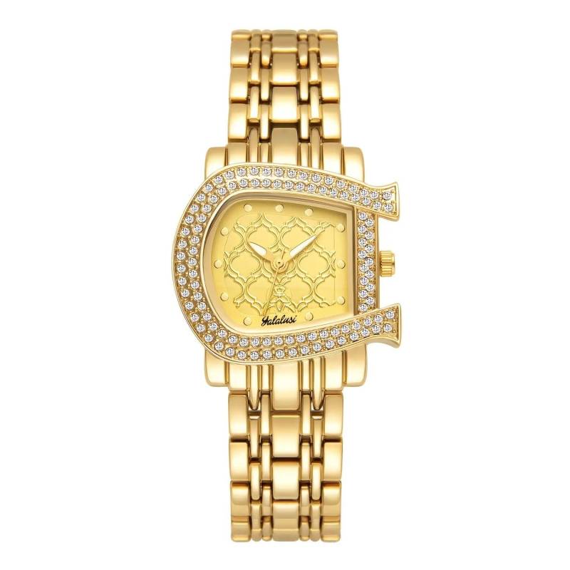 Exklusive Damen Armbanduhr Für Festliche Anlässe von watchmydeals