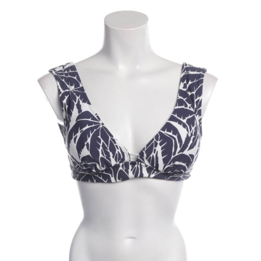 watercult Bikini-Oberteil 42 Navy von watercult