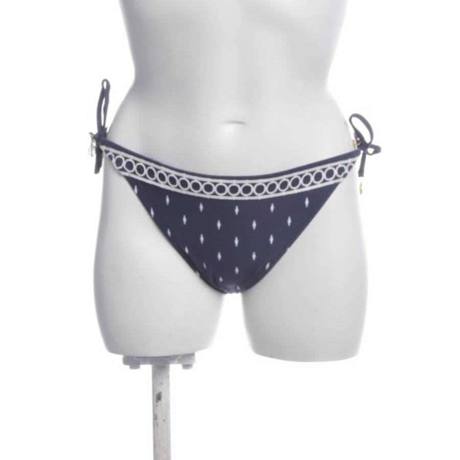 watercult Bikini-Unterteil 42 Navy von watercult