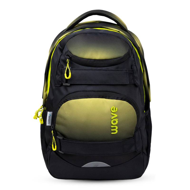wave - Wave Wave Infinity Move Schulrucksack - Gradient Bold Koffer24 von wave