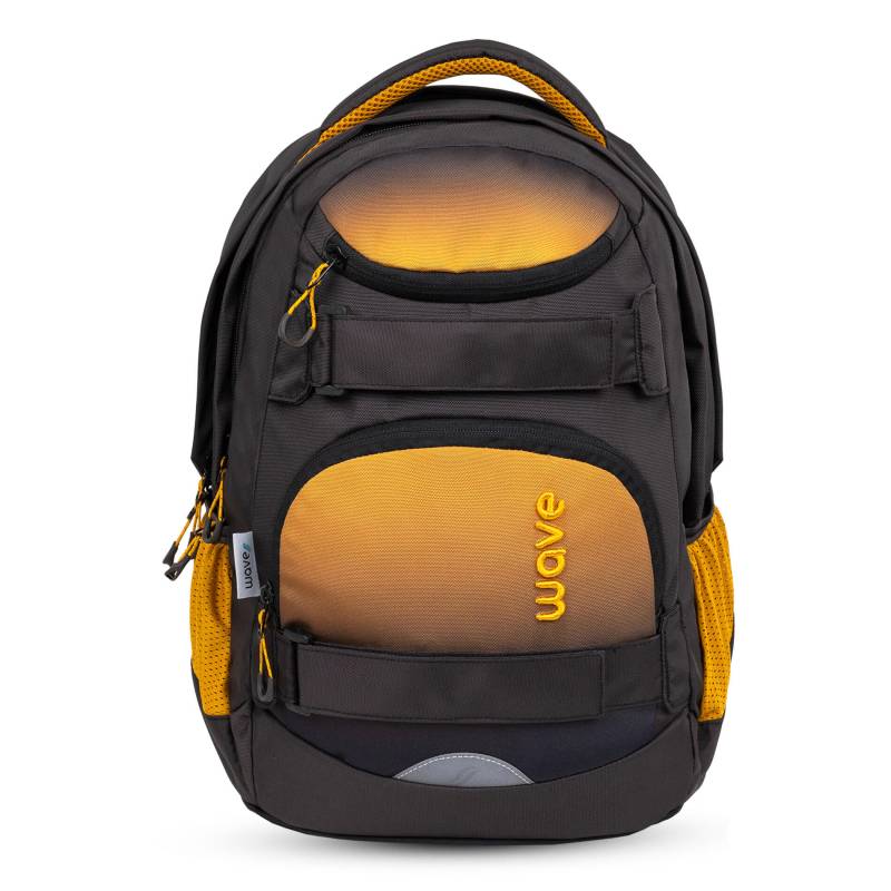 wave - Wave Wave Infinity Move Schulrucksack - Gradient Sand Koffer24 von wave
